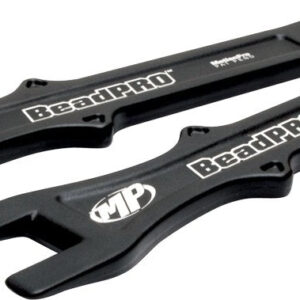 Motion Pro 08-0519 BeadPro Tire Bead Breaker and Lever Tool Set